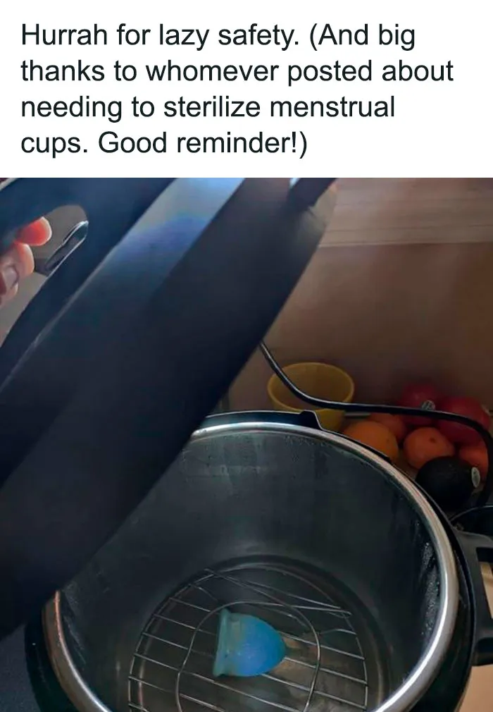 "This Is Why I Don't Do Potlucks": People Share Pics Of Seriously Gross Food