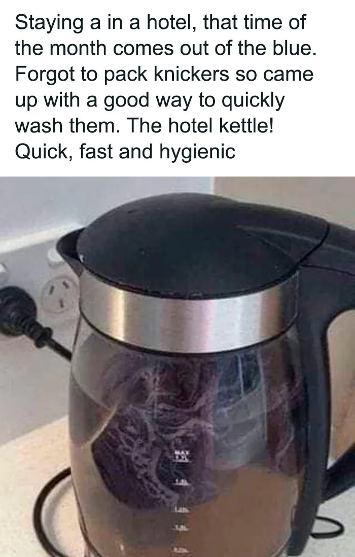 "This Is Why I Don't Do Potlucks": People Share Pics Of Seriously Gross Food