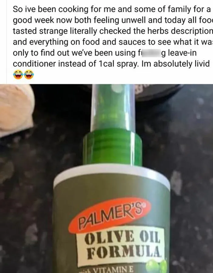 "This Is Why I Don't Do Potlucks": People Share Pics Of Seriously Gross Food