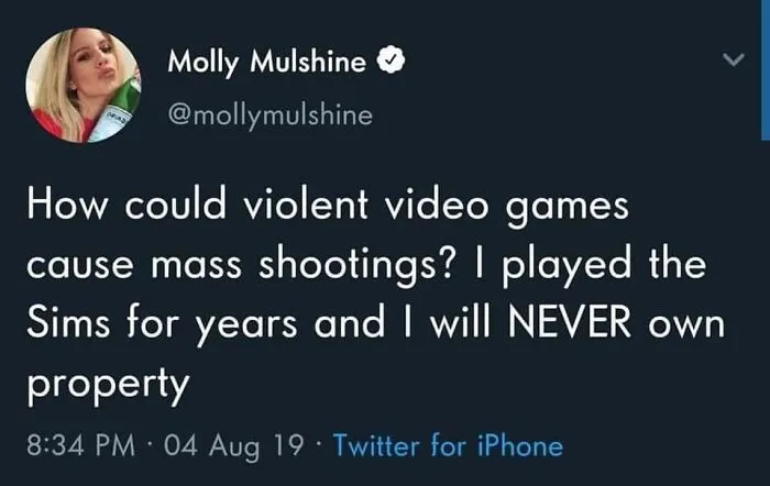 The Sims Memes