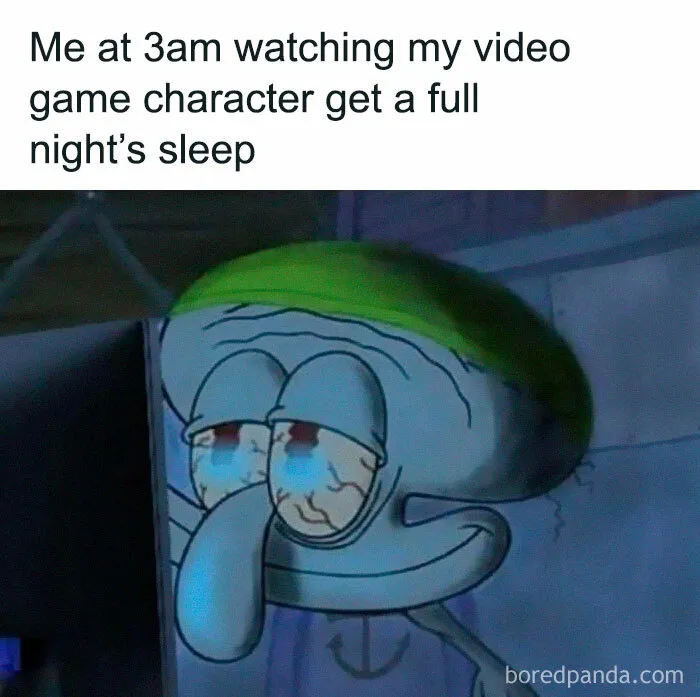 At 3am