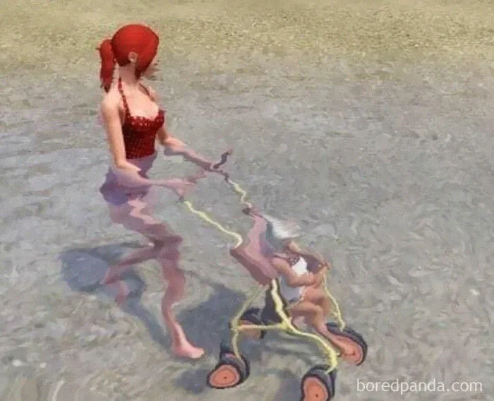 The Sims Memes