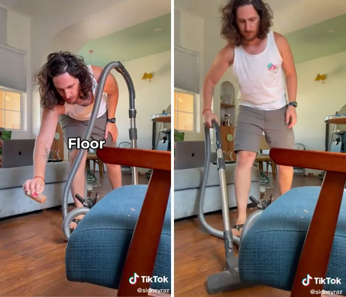 You Can Vacuum Up Cinnamon To Make Vacuuming Smell Better