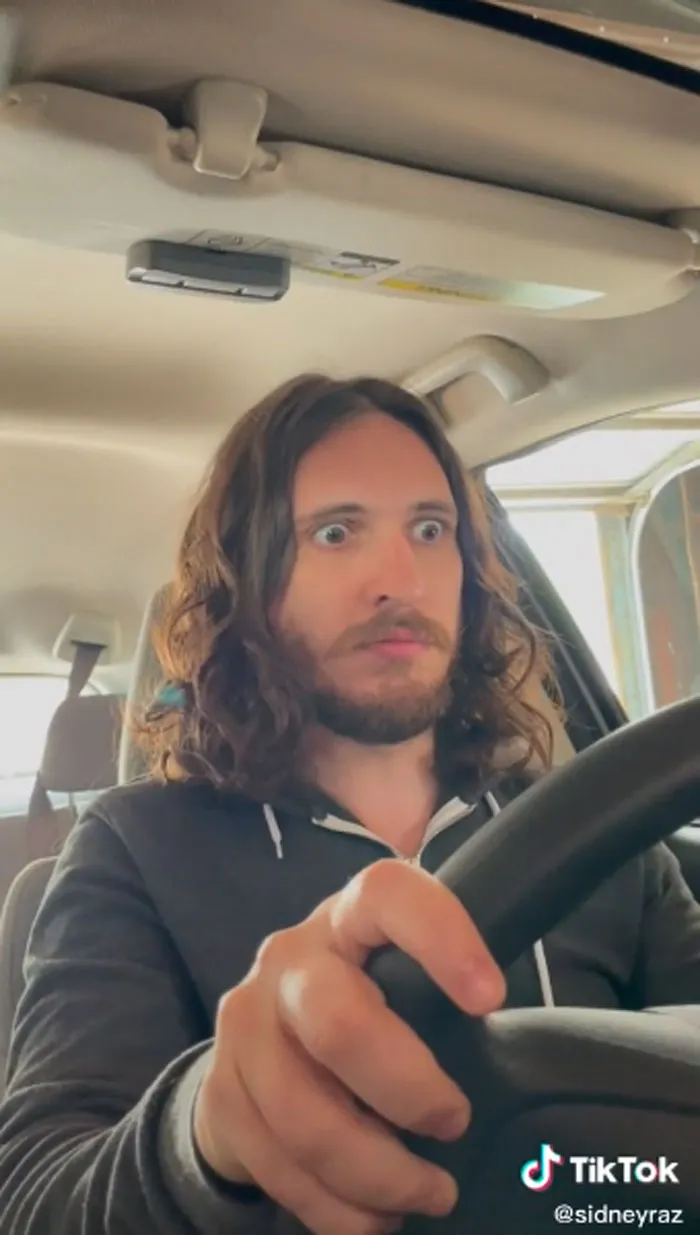 Steering Wheels In Cars Adjust Backwards And Forwards