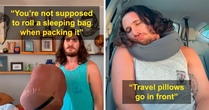 Guy Is Sharing Useful Tips He Wishes He Had Known Sooner, And Here Are 29 Of The Best Ones (New Posts)
