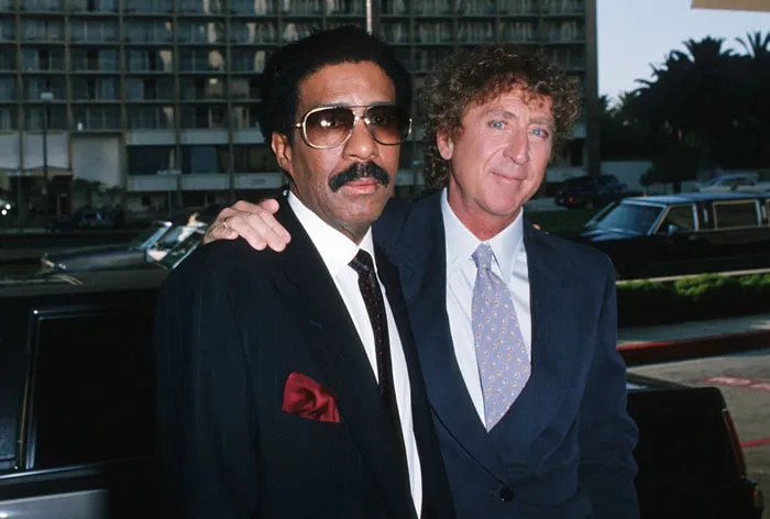 Two Legends 1992