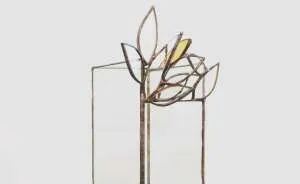 Becoming A Self-Taught Glass Artist (17 Pics)