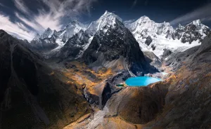 I Traveled To The Peruvian Andes, Take A Look At What I Saw There (27 Pics)