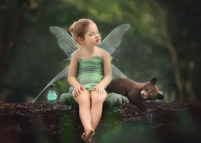 Tinkerbell