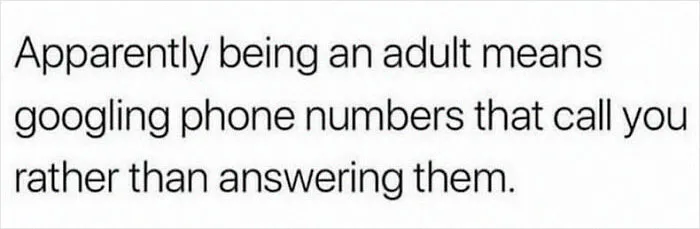 People Share 50 Painfully Hilarious Memes To Sum Up Adulthood