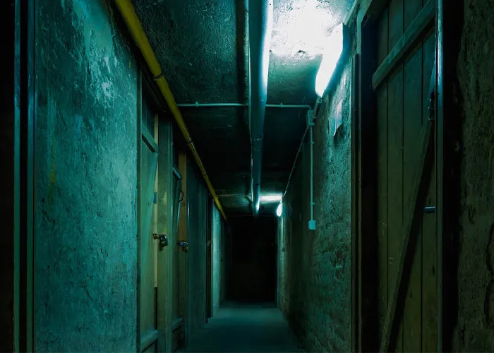 30 Of The Creepiest Things People Have Ever Discovered In Homes