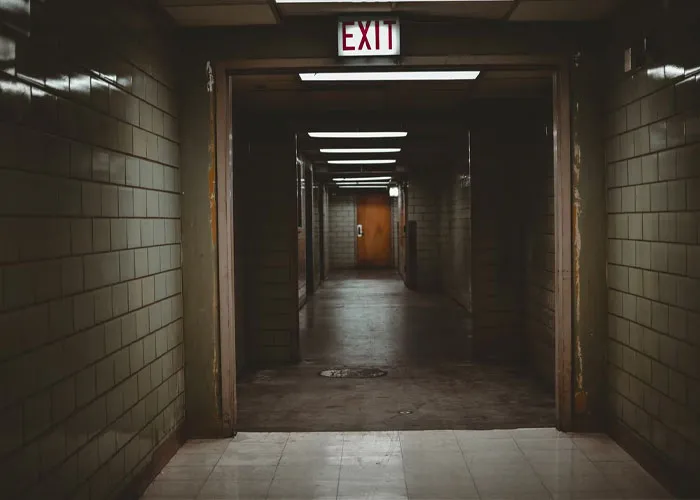 30 Of The Creepiest Things People Have Ever Discovered In Homes