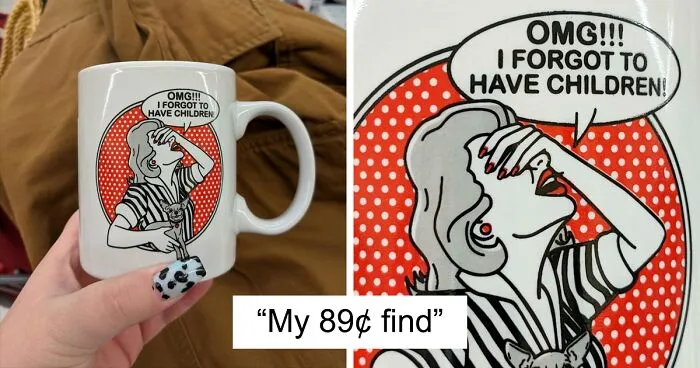 The "Mug Life" Online Group Is A Place To Show Off Your Favorite Mugs, Here Are 50 Of The Best Ones