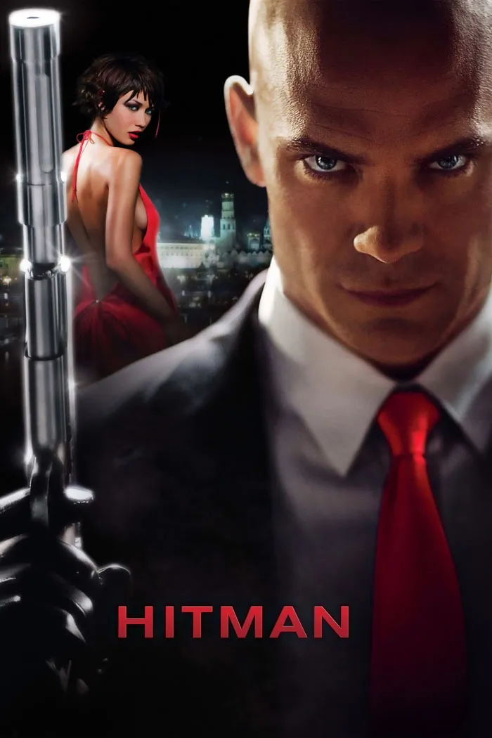 Hitman