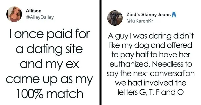 Jimmy Fallon Asks People Why They Are Still Single, And People Give Their Funny And Weird Reasons (50 New Tweets)
