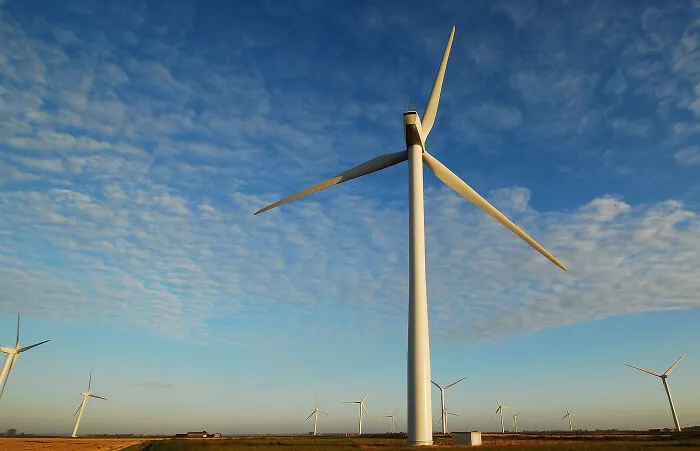 Wind Turbines