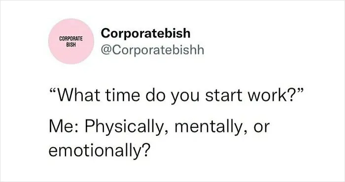 "9 To 5 Lifestyle": 50 Of The Most Accurate Memes About Living That Corporate Dream That Might Hit Way Too Close To Home