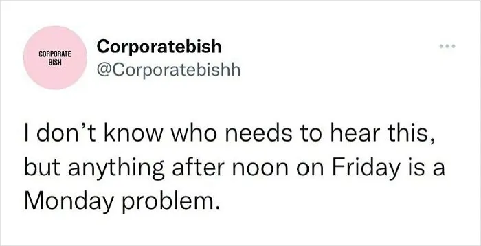"9 To 5 Lifestyle": 50 Of The Most Accurate Memes About Living That Corporate Dream That Might Hit Way Too Close To Home