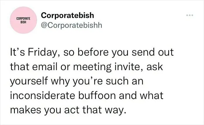 "9 To 5 Lifestyle": 50 Of The Most Accurate Memes About Living That Corporate Dream That Might Hit Way Too Close To Home