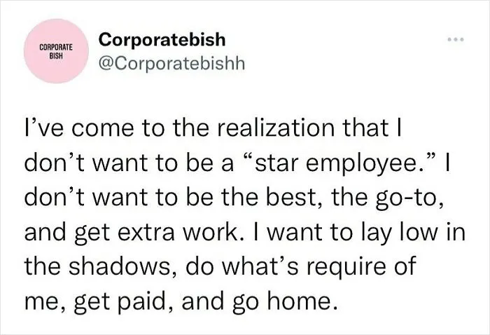 "9 To 5 Lifestyle": 50 Of The Most Accurate Memes About Living That Corporate Dream That Might Hit Way Too Close To Home