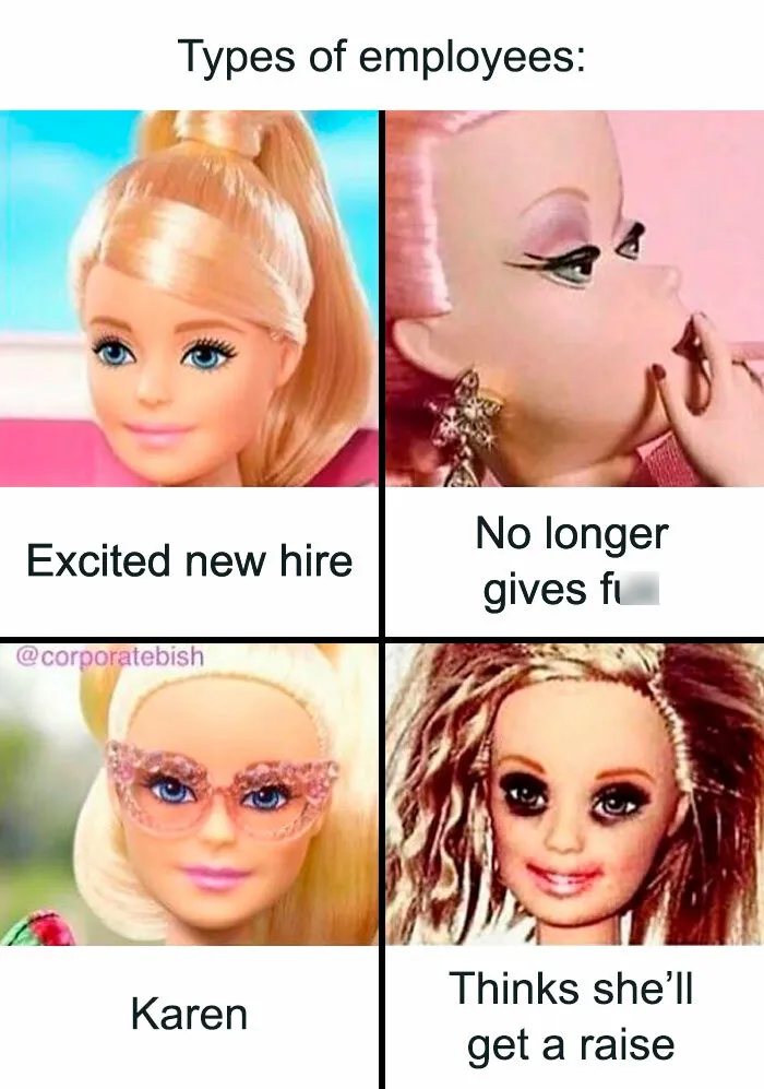 "9 To 5 Lifestyle": 50 Of The Most Accurate Memes About Living That Corporate Dream That Might Hit Way Too Close To Home