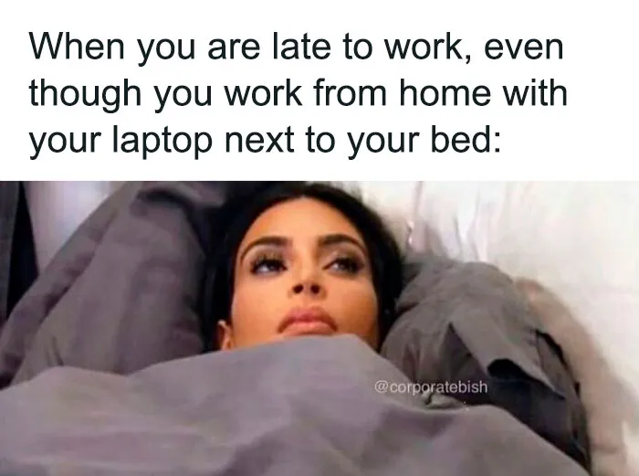 "9 To 5 Lifestyle": 50 Of The Most Accurate Memes About Living That Corporate Dream That Might Hit Way Too Close To Home
