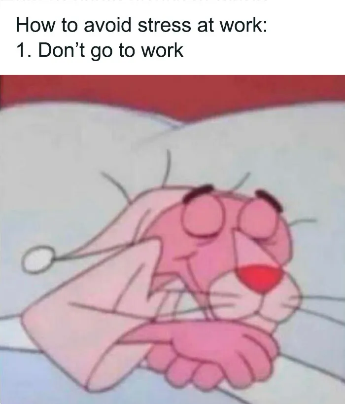 "9 To 5 Lifestyle": 50 Of The Most Accurate Memes About Living That Corporate Dream That Might Hit Way Too Close To Home