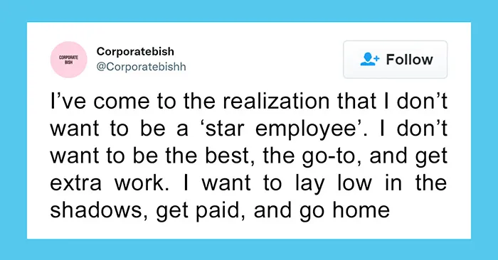 "9 To 5 Lifestyle": 50 Of The Most Accurate Memes About Living That Corporate Dream That Might Hit Way Too Close To Home