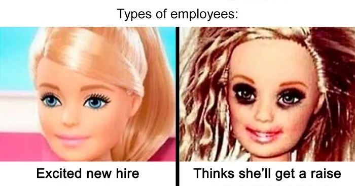 "9 To 5 Lifestyle": 50 Of The Most Accurate Memes About Living That Corporate Dream That Might Hit Way Too Close To Home