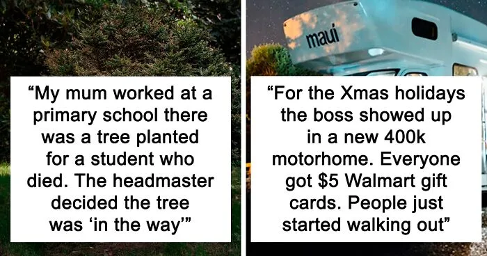 People Share What Happened At Their Jobs That Caused Everyone To Quit At Once, Here Are 30 Of Their Wildest Stories