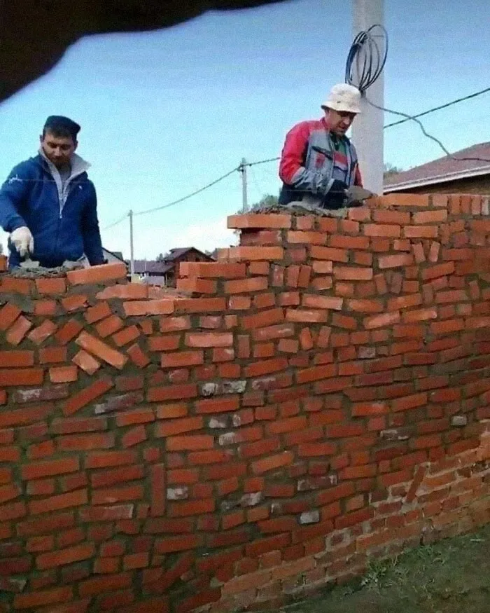 Ok, It's Not An Easy Job But C'mon!