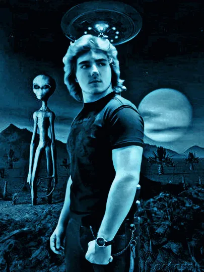 Are There Really Aliens Out There?