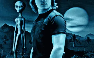 Are There Really Aliens Out There?