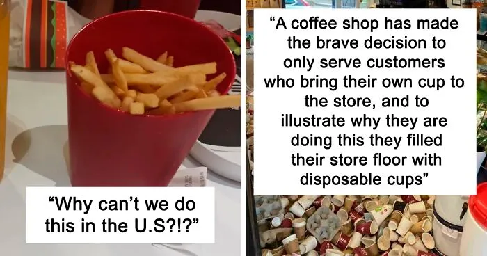 People In This Community Are All About That 'Zero Waste' Lifestyle, Share Their 50 Helpful Tips And Tricks (New Pics)