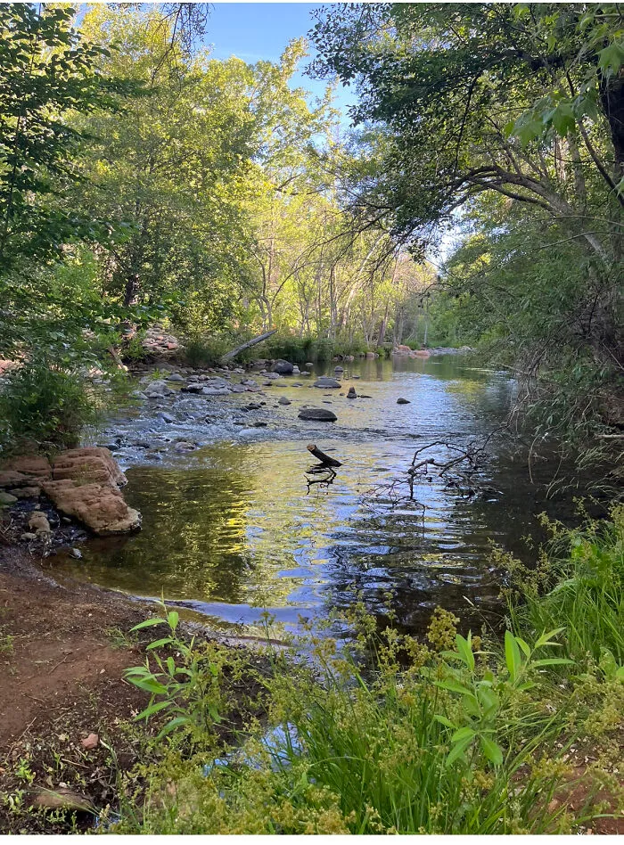 Sedona Az