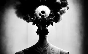 Faces Affected By Propaganda: I Made A Project Using Ai (30 Pics)