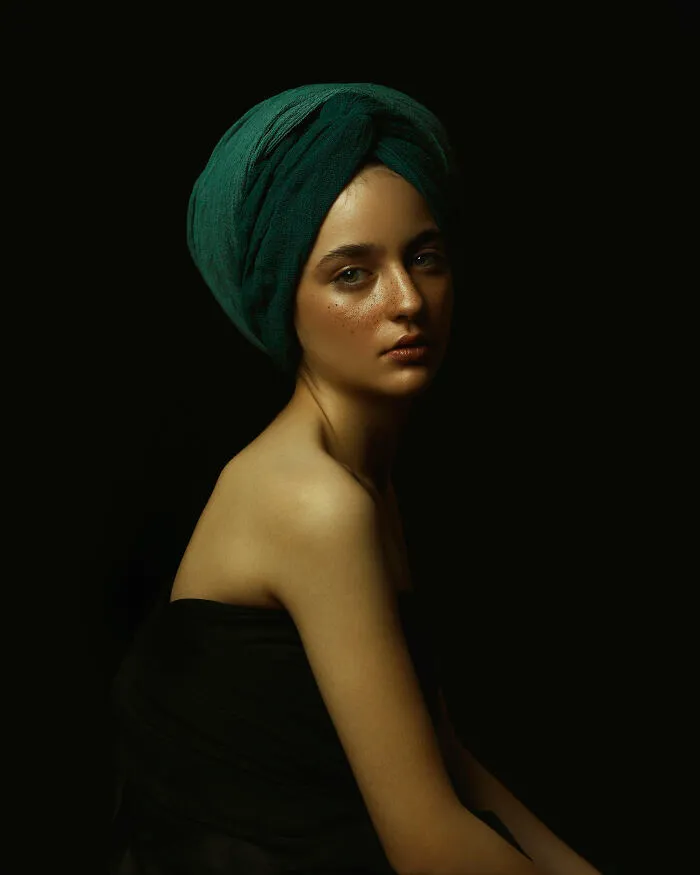 © Alireza Sahebi (Iran)