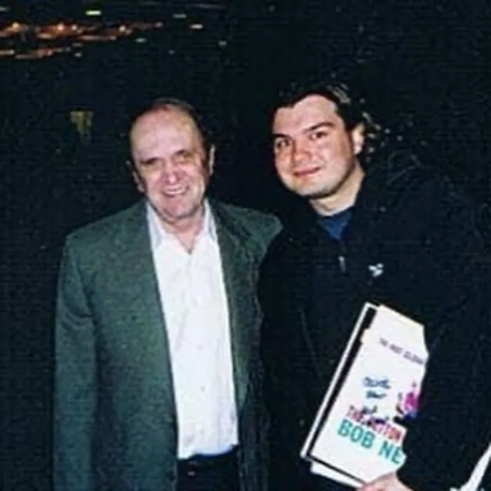 Bob Newhart