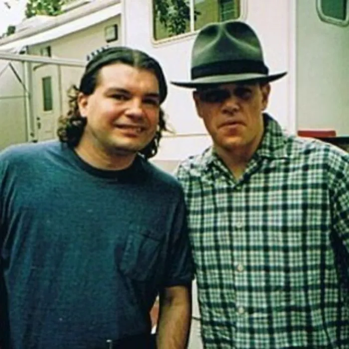 Matt Damon