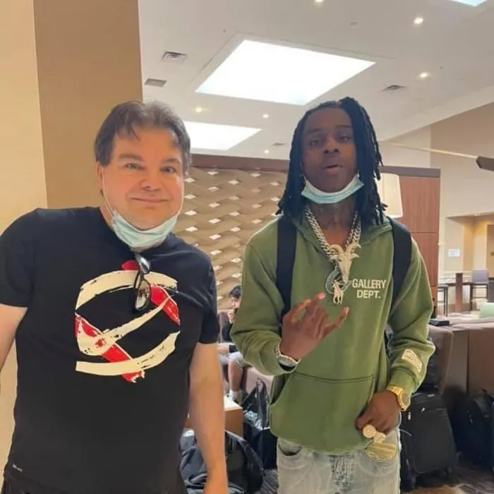 Polo G