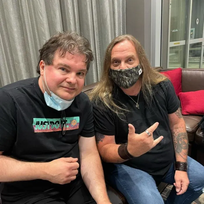 Johnny Van Zant