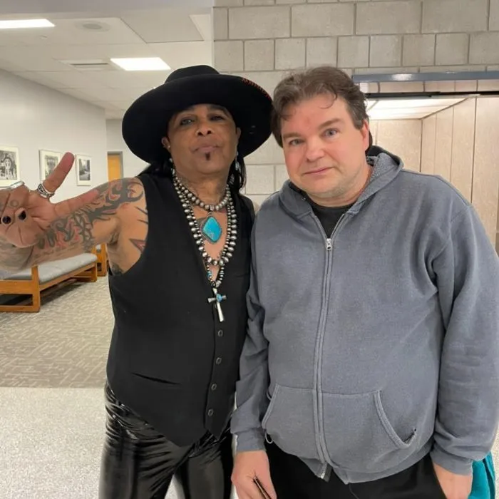 Micki Free