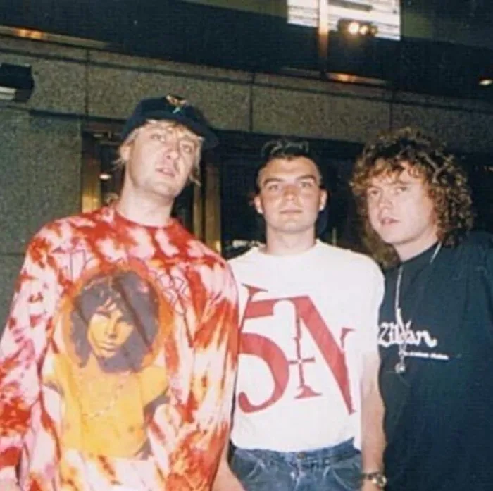 Rick Allen