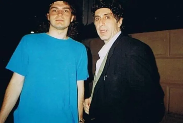 Al Pacino