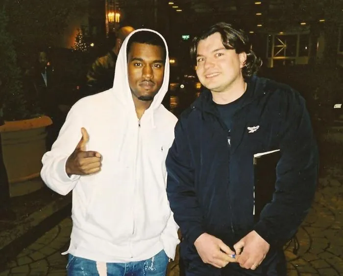 Kanye West