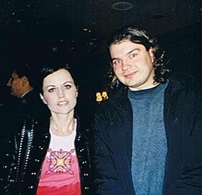 Delores O’riordan