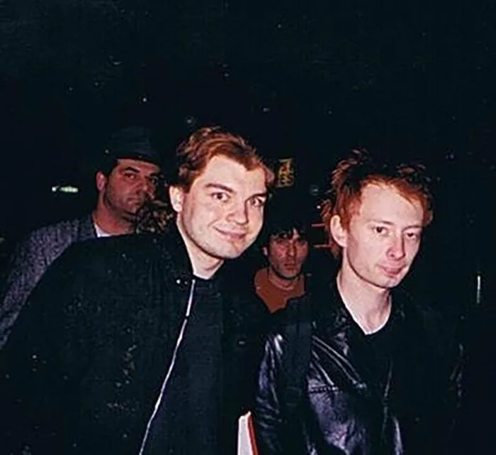 Thom Yorke