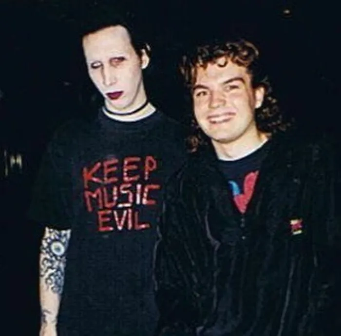 Marilyn Manson