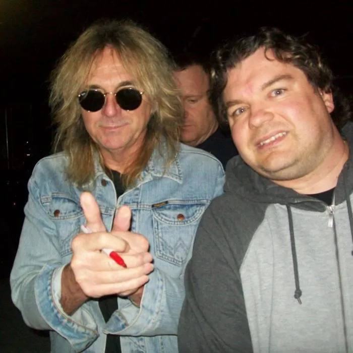 Glenn Tipton