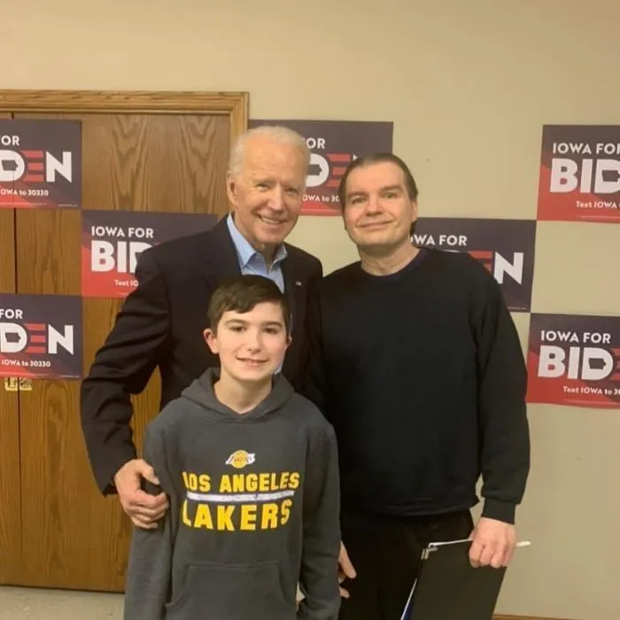 Joe Biden